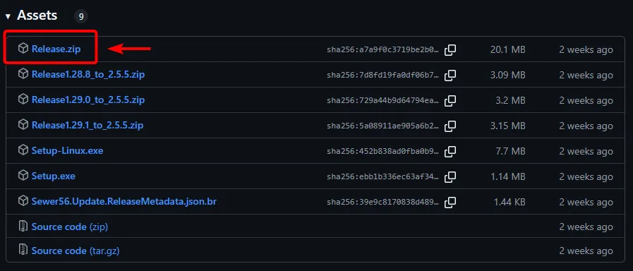 Reloaded II.5 ReMIX GitHub Download